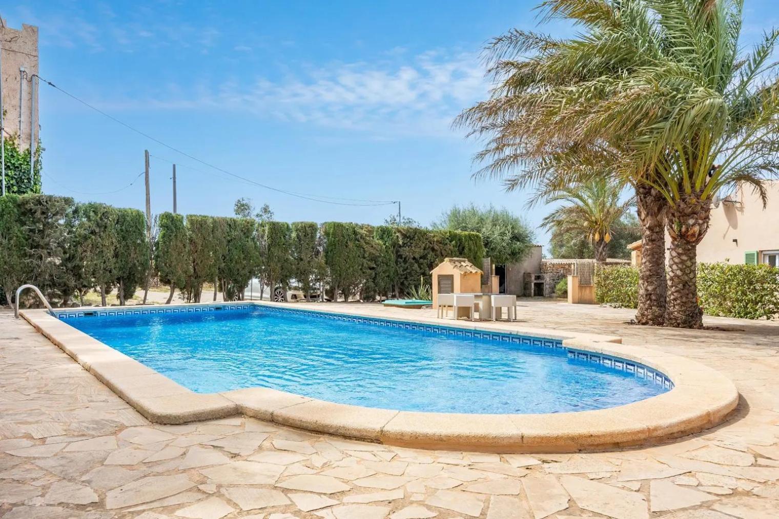 Villa Son Coves